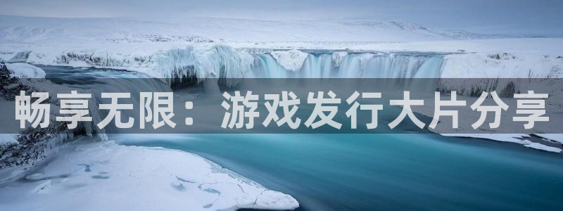 亿万28子书店：畅享无限：游戏发行大片分享